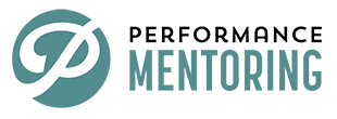 Performance Mentoring Logo